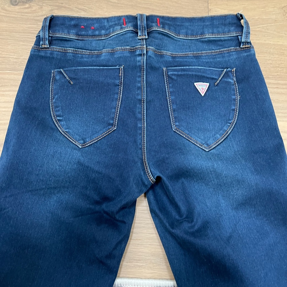 Guess jeans new without tags